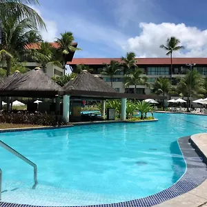 Flat Marulhos Terreo Beira Mar - Próx Pôrto das Galinhas