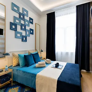budapest-holidays-residence.inbudapesthotels.com/